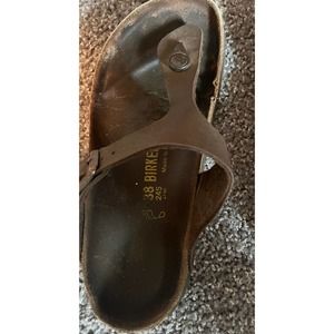 BIRKENSTOCK Sandals